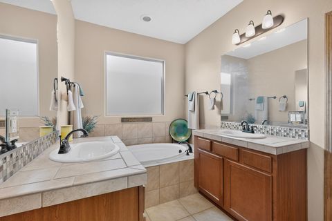 Tiny photo for 36 Caballo Viejo, Santa Fe, NM 87508 (MLS # 202600421)