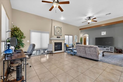 Tiny photo for 36 Caballo Viejo, Santa Fe, NM 87508 (MLS # 202600421)