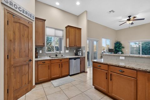 Tiny photo for 36 Caballo Viejo, Santa Fe, NM 87508 (MLS # 202600421)