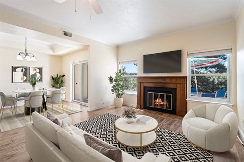 505 Oppenheimer Drive Unit 904, Los Alamos, NM 87544 - #: 202503516