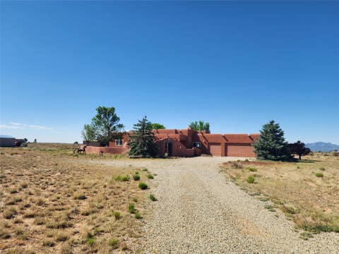 Tiny photo for 192 San Marcos Loop, Santa Fe, NM 87508 (MLS # 202602520)