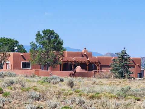 Tiny photo for 192 San Marcos Loop, Santa Fe, NM 87508 (MLS # 202602520)