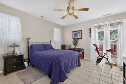 Tiny photo for 192 San Marcos Loop, Santa Fe, NM 87508 (MLS # 202602520)