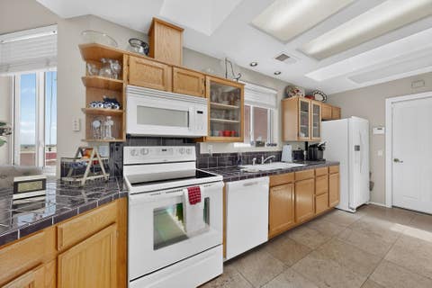 Tiny photo for 192 San Marcos Loop, Santa Fe, NM 87508 (MLS # 202602520)