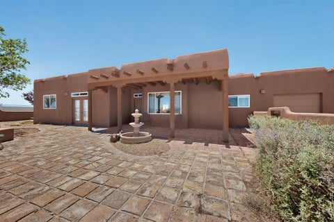 Tiny photo for 192 San Marcos Loop, Santa Fe, NM 87508 (MLS # 202602520)