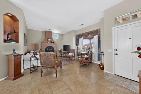 Tiny photo for 192 San Marcos Loop, Santa Fe, NM 87508 (MLS # 202602520)