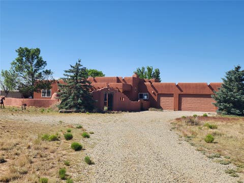Tiny photo for 192 San Marcos Loop, Santa Fe, NM 87508 (MLS # 202602520)