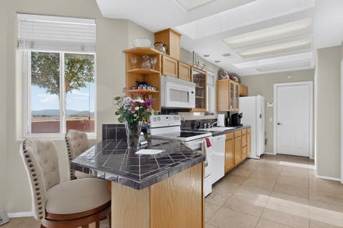 Tiny photo for 192 San Marcos Loop, Santa Fe, NM 87508 (MLS # 202602520)