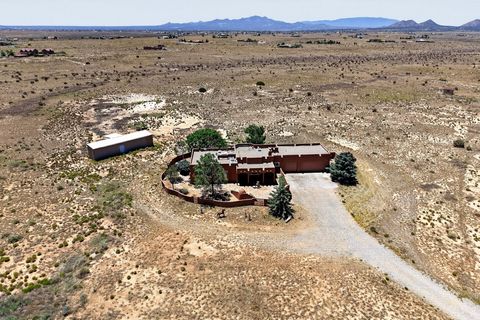 Tiny photo for 192 San Marcos Loop, Santa Fe, NM 87508 (MLS # 202602520)