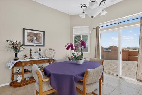 Tiny photo for 192 San Marcos Loop, Santa Fe, NM 87508 (MLS # 202602520)