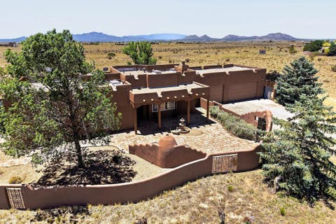Tiny photo for 192 San Marcos Loop, Santa Fe, NM 87508 (MLS # 202602520)