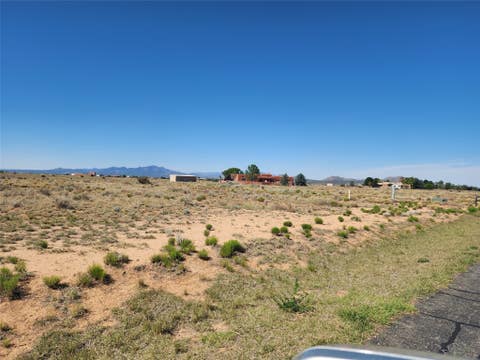 Tiny photo for 192 San Marcos Loop, Santa Fe, NM 87508 (MLS # 202602520)