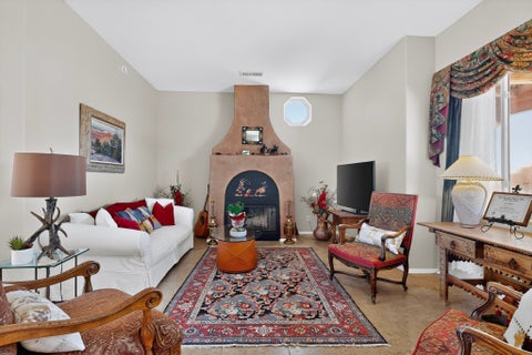 Tiny photo for 192 San Marcos Loop, Santa Fe, NM 87508 (MLS # 202602520)