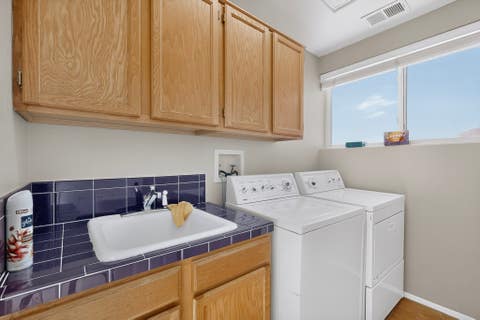 Tiny photo for 192 San Marcos Loop, Santa Fe, NM 87508 (MLS # 202602520)