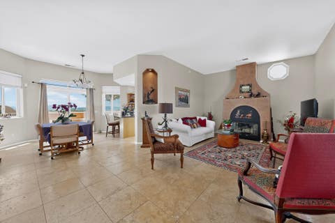 Tiny photo for 192 San Marcos Loop, Santa Fe, NM 87508 (MLS # 202602520)