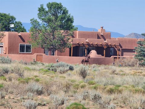 Tiny photo for 192 San Marcos Loop, Santa Fe, NM 87508 (MLS # 202602520)