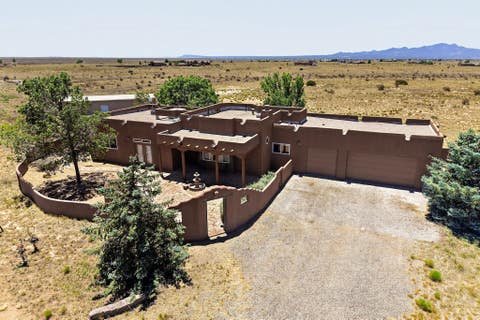Tiny photo for 192 San Marcos Loop, Santa Fe, NM 87508 (MLS # 202602520)