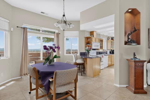 Tiny photo for 192 San Marcos Loop, Santa Fe, NM 87508 (MLS # 202602520)