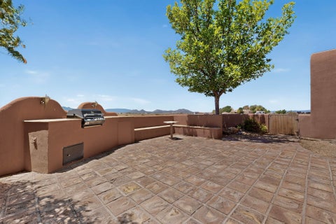 Tiny photo for 192 San Marcos Loop, Santa Fe, NM 87508 (MLS # 202602520)