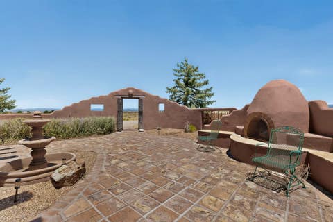 Tiny photo for 192 San Marcos Loop, Santa Fe, NM 87508 (MLS # 202602520)