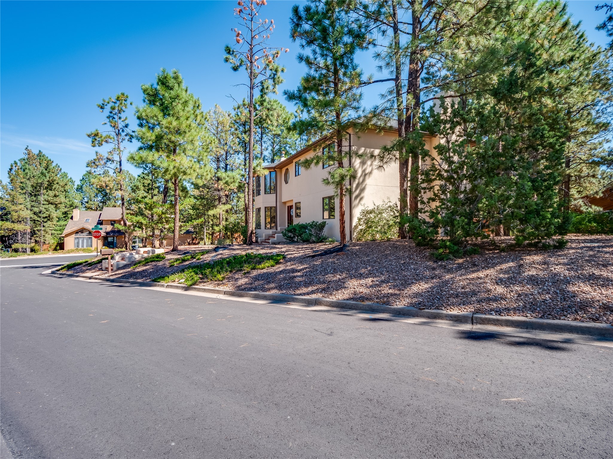 2176 La Tierra Rd, Los Alamos, New Mexico image 4