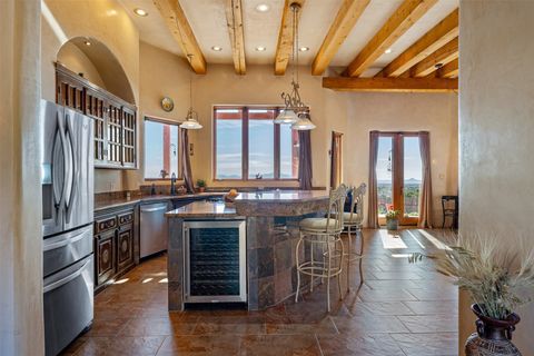 Tiny photo for 54 Calle Alexia, Santa Fe, NM 87508 (MLS # 202600511)