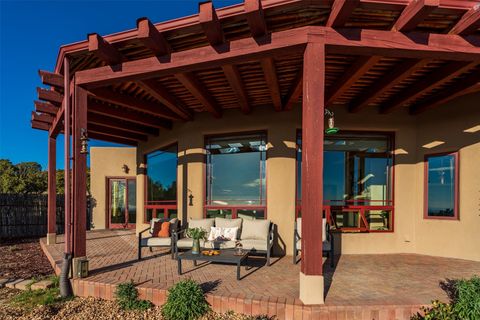 Tiny photo for 54 Calle Alexia, Santa Fe, NM 87508 (MLS # 202600511)