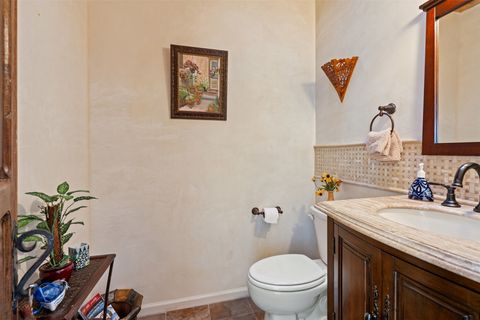 Tiny photo for 54 Calle Alexia, Santa Fe, NM 87508 (MLS # 202600511)