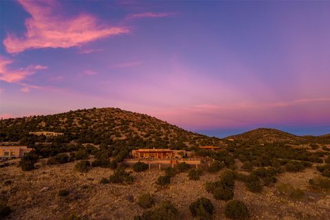 Tiny photo for 54 Calle Alexia, Santa Fe, NM 87508 (MLS # 202600511)