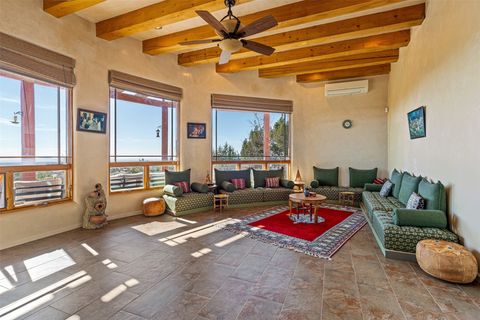 Tiny photo for 54 Calle Alexia, Santa Fe, NM 87508 (MLS # 202600511)