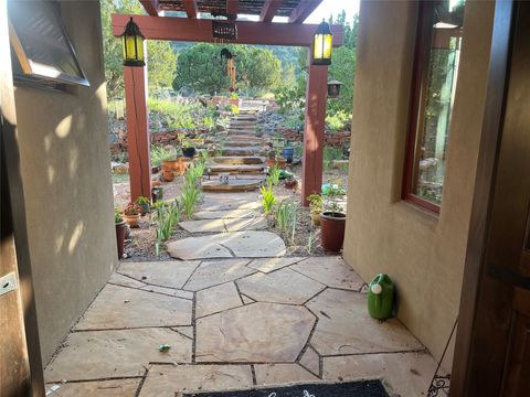 Tiny photo for 54 Calle Alexia, Santa Fe, NM 87508 (MLS # 202600511)