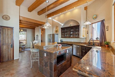 Tiny photo for 54 Calle Alexia, Santa Fe, NM 87508 (MLS # 202600511)