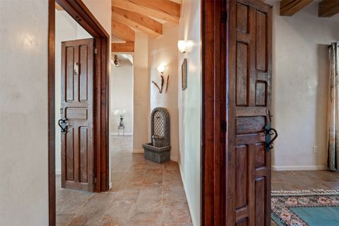 Tiny photo for 54 Calle Alexia, Santa Fe, NM 87508 (MLS # 202600511)