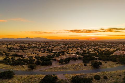 Tiny photo for 54 Calle Alexia, Santa Fe, NM 87508 (MLS # 202600511)