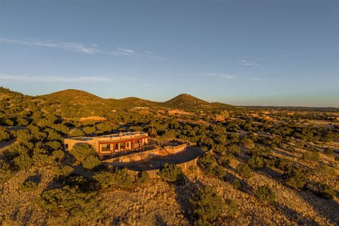 Tiny photo for 54 Calle Alexia, Santa Fe, NM 87508 (MLS # 202600511)