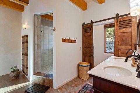 Tiny photo for 54 Calle Alexia, Santa Fe, NM 87508 (MLS # 202600511)