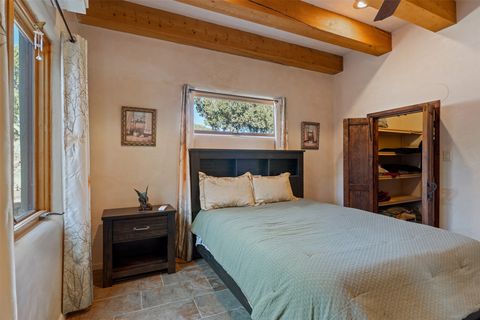 Tiny photo for 54 Calle Alexia, Santa Fe, NM 87508 (MLS # 202600511)