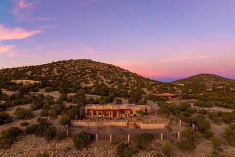 Tiny photo for 54 Calle Alexia, Santa Fe, NM 87508 (MLS # 202600511)