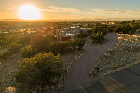 Tiny photo for 54 Calle Alexia, Santa Fe, NM 87508 (MLS # 202600511)