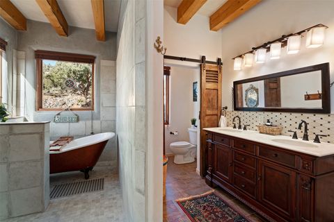 Tiny photo for 54 Calle Alexia, Santa Fe, NM 87508 (MLS # 202600511)