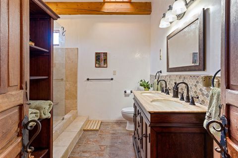 Tiny photo for 54 Calle Alexia, Santa Fe, NM 87508 (MLS # 202600511)