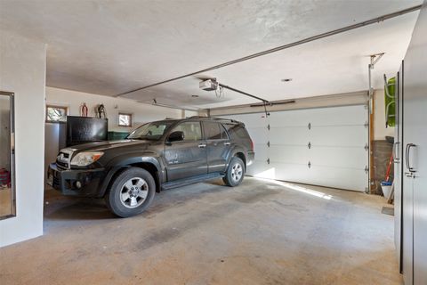 Tiny photo for 54 Calle Alexia, Santa Fe, NM 87508 (MLS # 202600511)