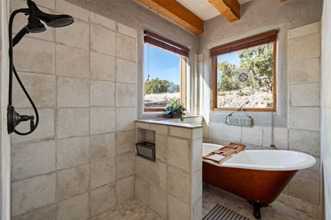 Tiny photo for 54 Calle Alexia, Santa Fe, NM 87508 (MLS # 202600511)