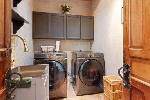 Tiny photo for 54 Calle Alexia, Santa Fe, NM 87508 (MLS # 202600511)