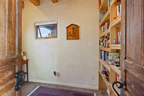 Tiny photo for 54 Calle Alexia, Santa Fe, NM 87508 (MLS # 202600511)