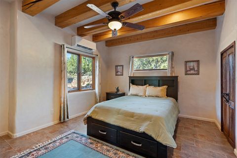 Tiny photo for 54 Calle Alexia, Santa Fe, NM 87508 (MLS # 202600511)