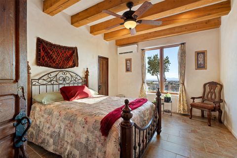 Tiny photo for 54 Calle Alexia, Santa Fe, NM 87508 (MLS # 202600511)