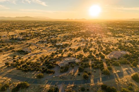 Tiny photo for 54 Calle Alexia, Santa Fe, NM 87508 (MLS # 202600511)