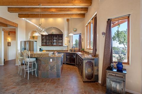 Tiny photo for 54 Calle Alexia, Santa Fe, NM 87508 (MLS # 202600511)