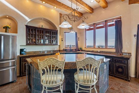 Tiny photo for 54 Calle Alexia, Santa Fe, NM 87508 (MLS # 202600511)